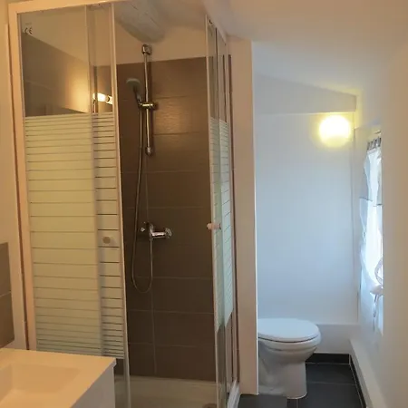 Les Chambres De Sainte Marguerite Nocleg ze śniadaniem