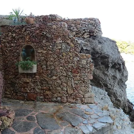 Les Chambres De Sainte Marguerite *
